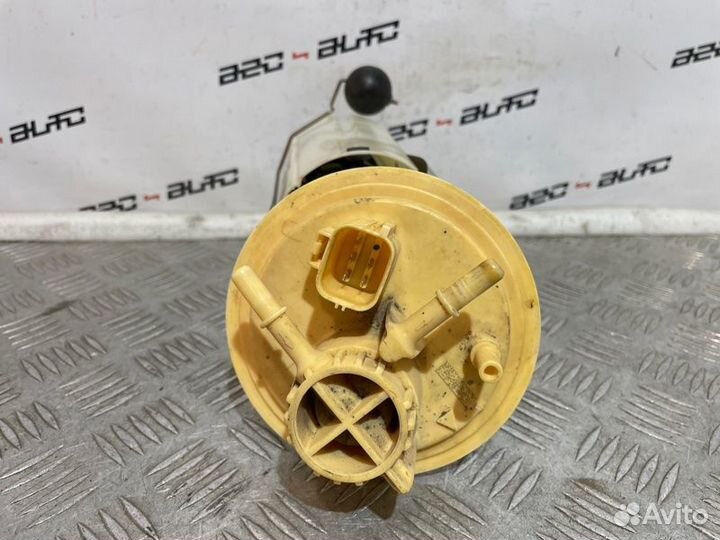 Насос топливный Volvo Xc70 1 2.5 2004