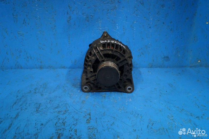Генератор Renault Fluence (2009 - 2013) 8200660033
