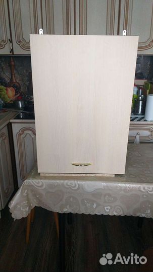 Мебель для кухни бу