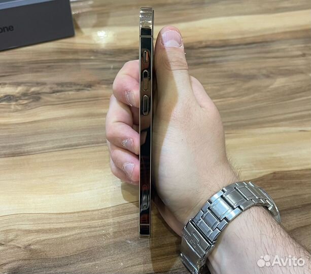 iPhone 12 Pro, 128 ГБ