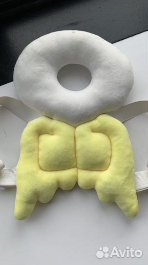 Рюкзак - подушка