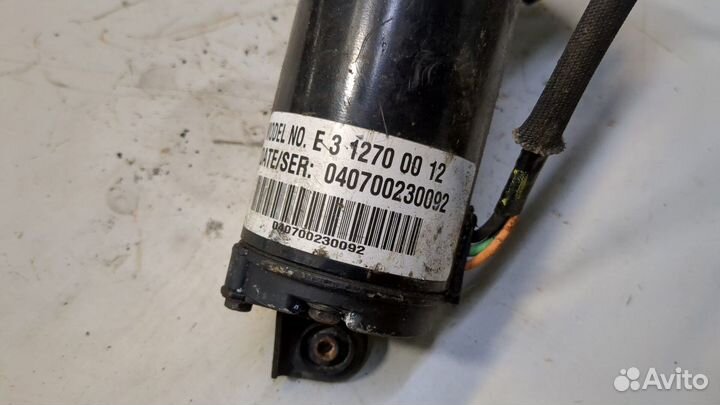 Компрессор воздушный Land Rover Range Rover 2, 199