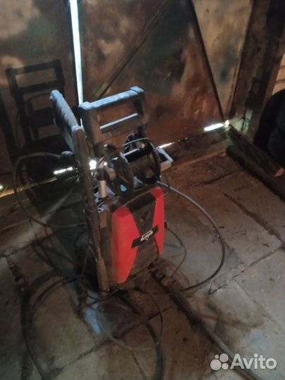 Мойка автомобиля