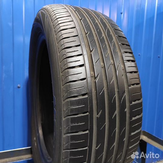 Nexen N Blue HD 205/55 R16