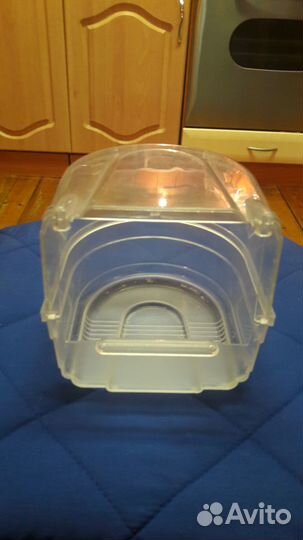 Купальня для птиц