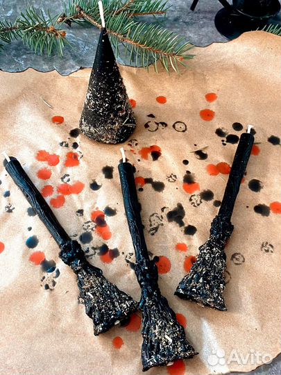 Программные свечи чистка