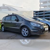 Ford S-MAX 2.0 AMT, 2011, 236 000 км, с пробегом, цена 750 000 руб.