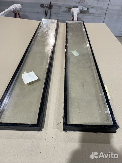 Стеклопакеты