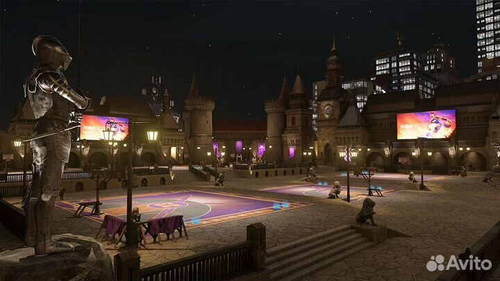 NBA 2K23 (Nintendo Switch)