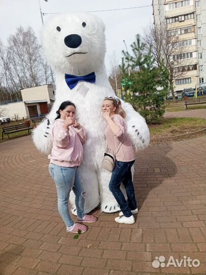 Аниматоры на день рождения