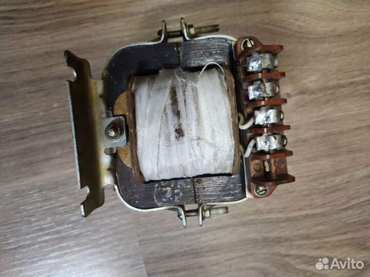 Трансформатор осм-0, 063у3