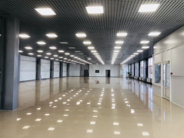 Торговая площадь, 182 м²