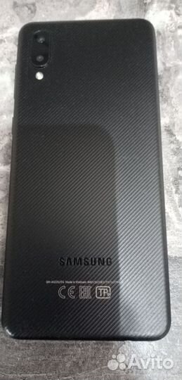 Samsung Galaxy A02, 2/32 ГБ