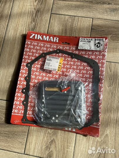 Фильтр АКПП dodge stratus