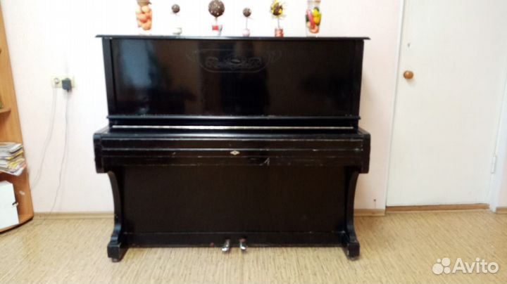 Пианино