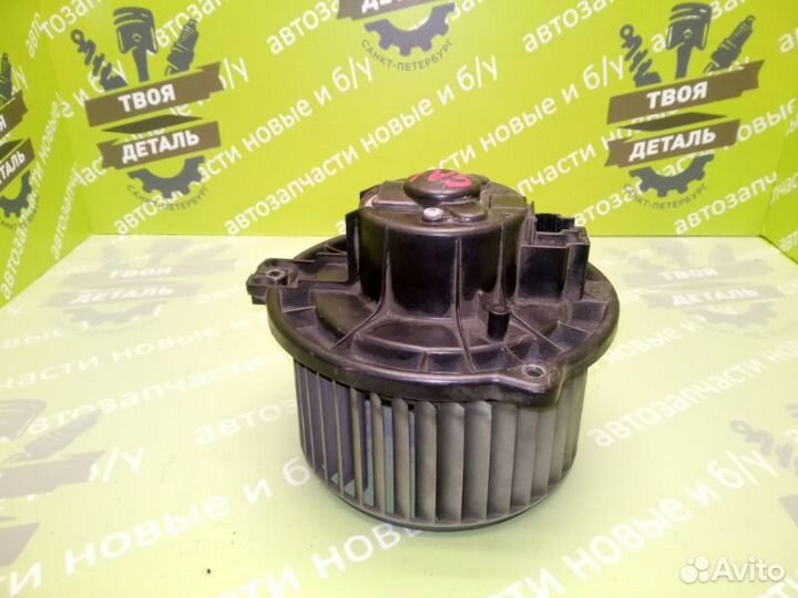 Моторчик печки Mitsubishi Galant 8 Usa америка