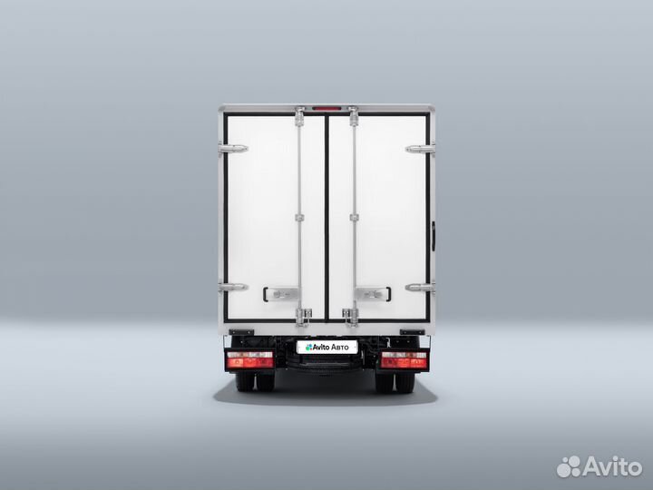 Sollers Argo промтоварный, 2024