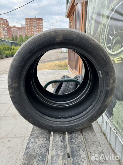 Pirelli Cinturato P7 245/45 R18 и 275/40 R18 100Y