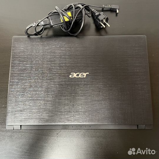 Ноутбук Acer FHD/A9-9420e/SSD/8Gb/Radeon R5