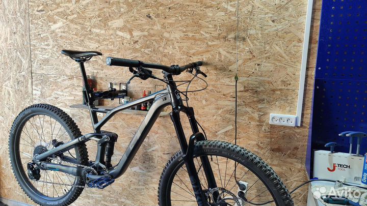 Веломастер Веломеханик