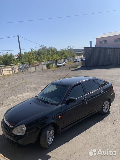 LADA Priora 1.6 МТ, 2011, 131 000 км