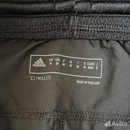 Шорты adidas climalite M
