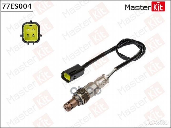 Лямбда-зонд 77ES004 MasterKit