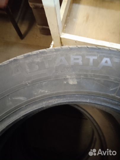 Assa Assa 225/60 R18
