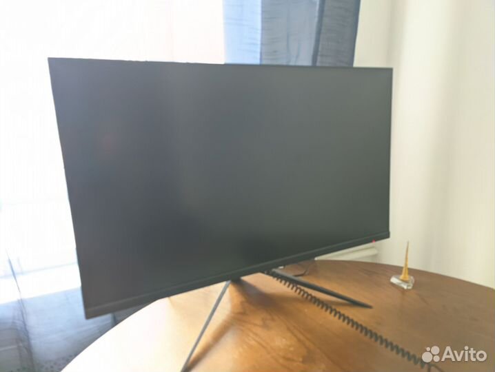 Монитор 2К 165гц 27д