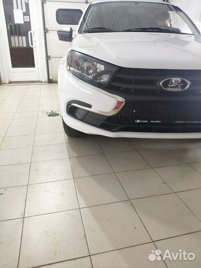 Автозапуск Старлайн А63 есо с установкой