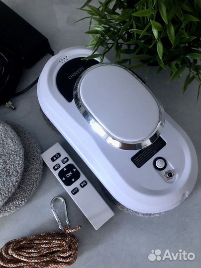 Мойщик-робот окон аренда