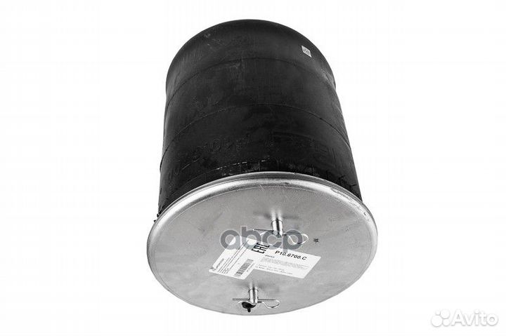 Пневморессора HCV P106700C pega