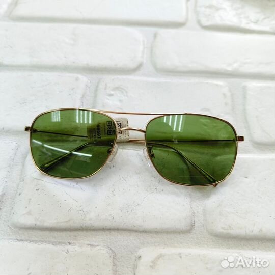 Новые Очки ermenegildo zegna оригинал