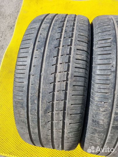 Pirelli P Zero Rosso 225/50 R17