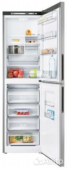 Холодильник atlant хм 4625-181