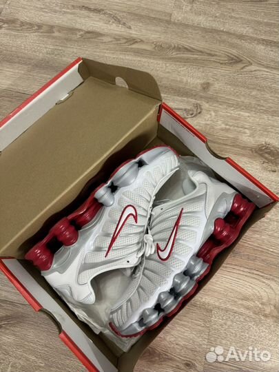 Nike Shox TL оригинал