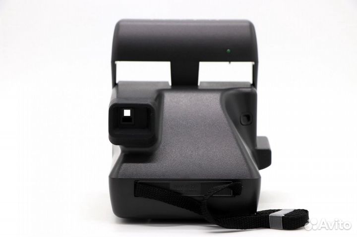 Polaroid OneStep Close Up 600 (Made in UK)