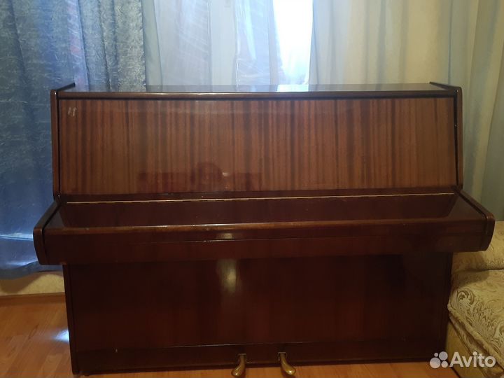 Фортепиано