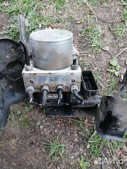 Электрогидроусилитель Запчасти citroen C4