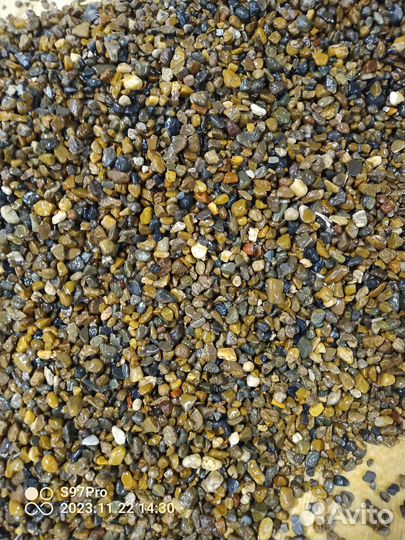 Аквариумный грунт