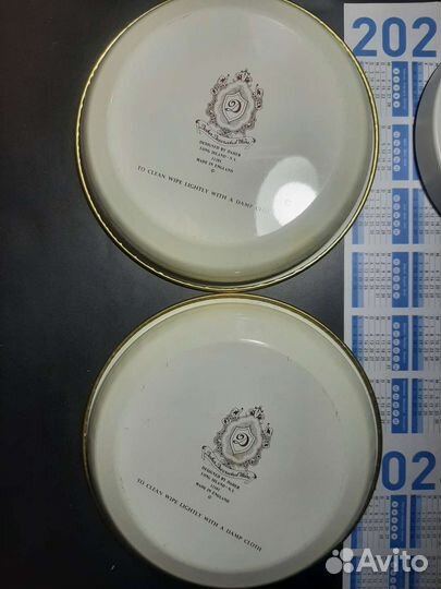 Посуда СССР