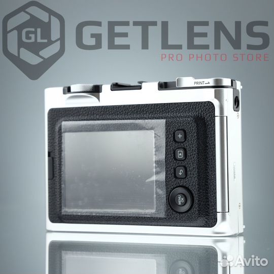 FujiFilm Instax Mini Evo (Новый)