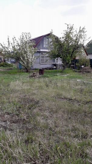 Участок 6 сот. (СНТ, ДНП)