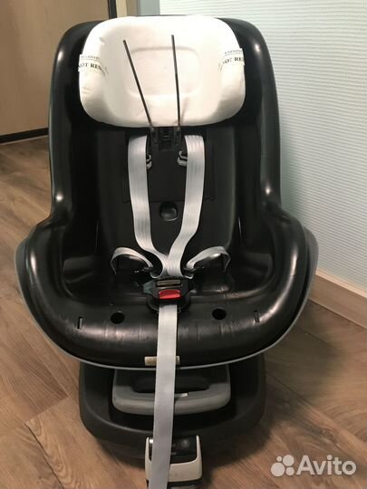 Автокресло Maxi-Cosi Pearl + База Isofix FamilyFix