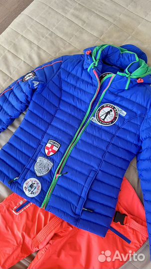 Wimex горнолыжный костюм куртка + брюки