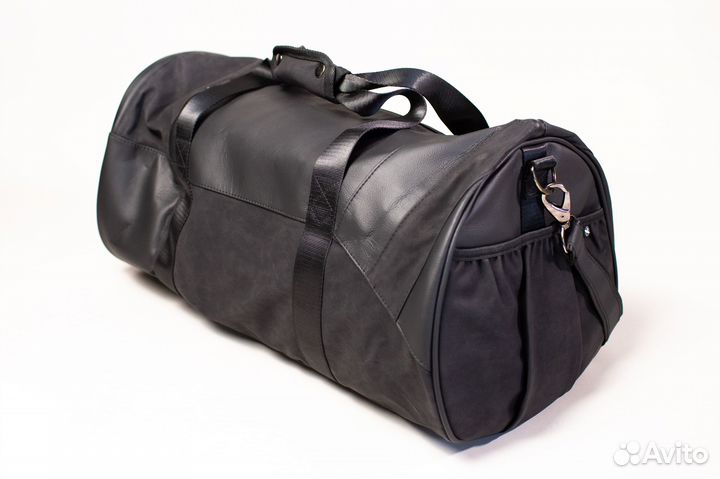 Сумка Hayabusa Elite Boxing Duffle