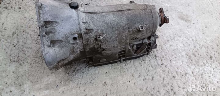 АКПП на Mercedes C200 W202 2 литра 1994г