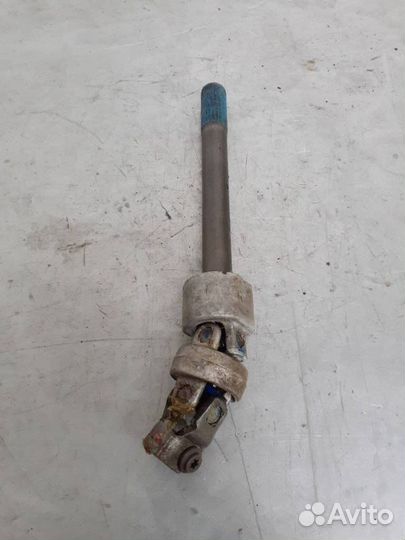 Рулевой карданчик Volkswagen Passat B5 1999