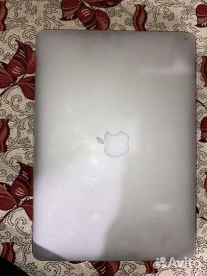Apple MacBook Air 13 mid 2011
