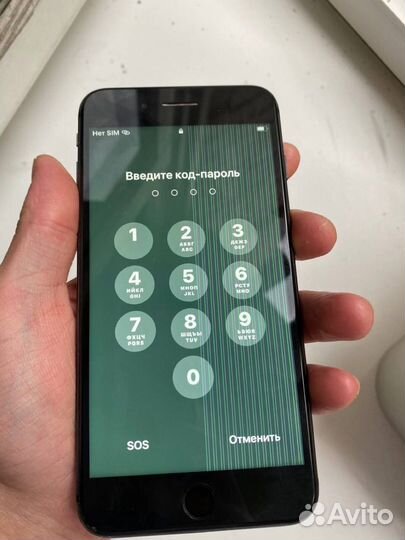 iPhone 8 Plus, 64 ГБ